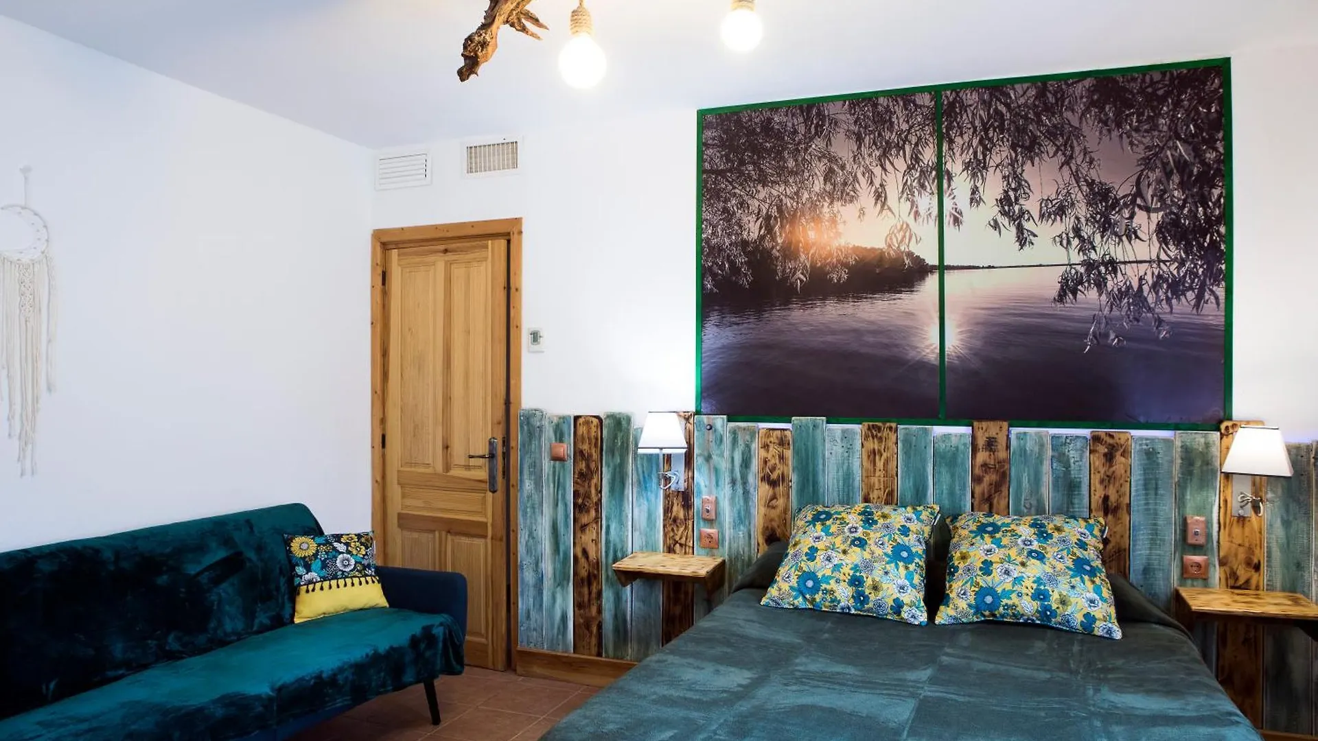 Holiday home Almotaje, Numero 3 Malaga