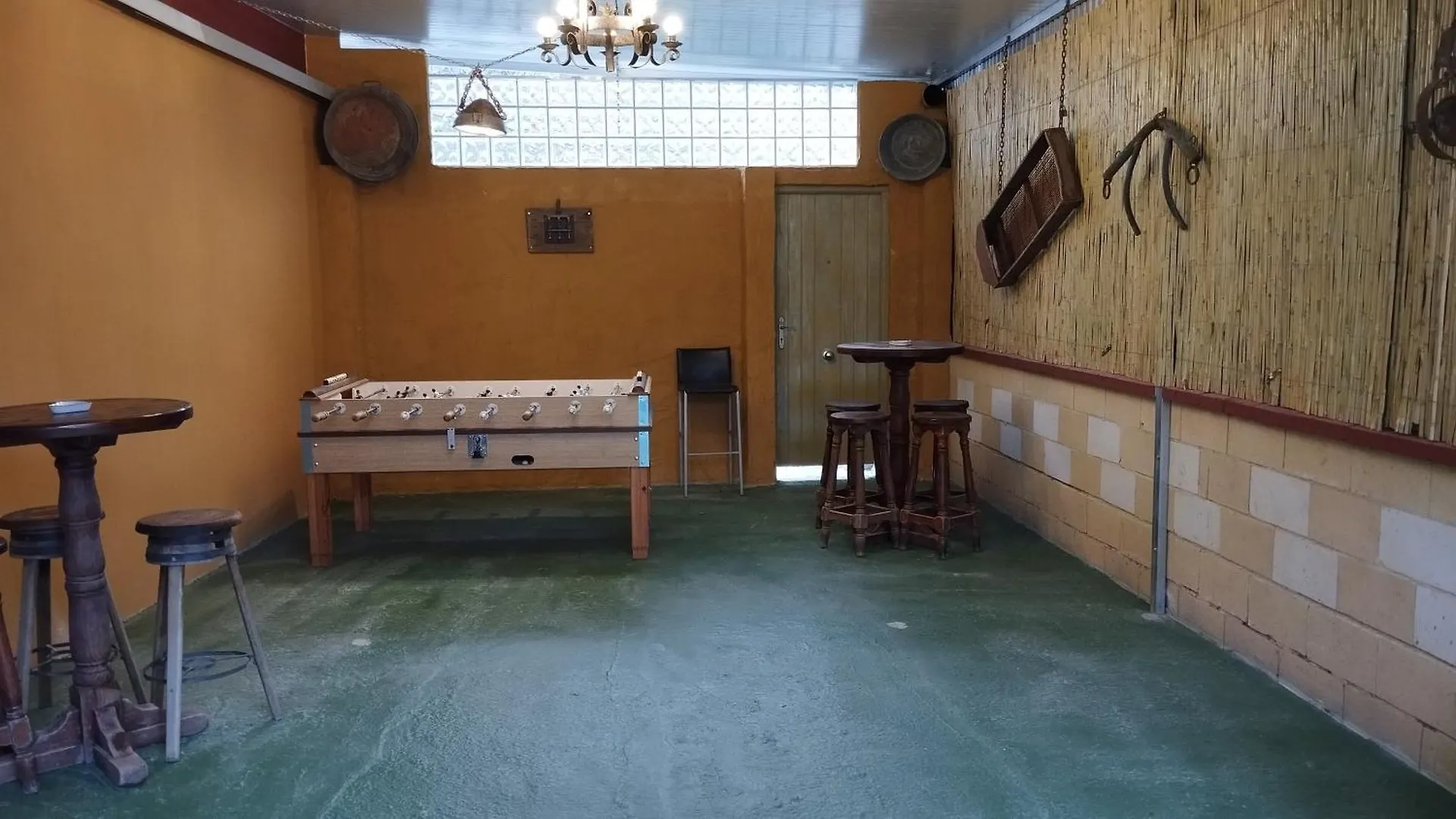度假居 Almotaje, Numero 3 马拉加