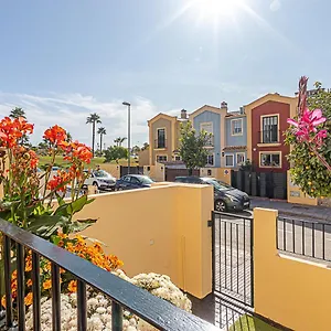 Parque Tecnológico Málaga