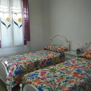 Holiday home La Casa Malaguena., Malaga