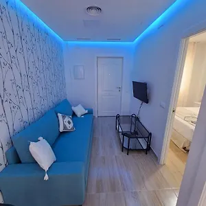 Casita Playa Málaga