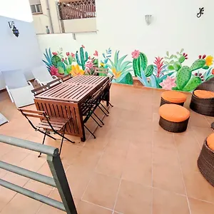 Holiday home La Casita De Viriato Apartamentosmalagamanagement, Malaga