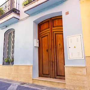 Holiday home Theodora Chica 1, Malaga