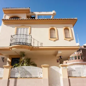 Tomas Freshapartments By Bossh! Málaga