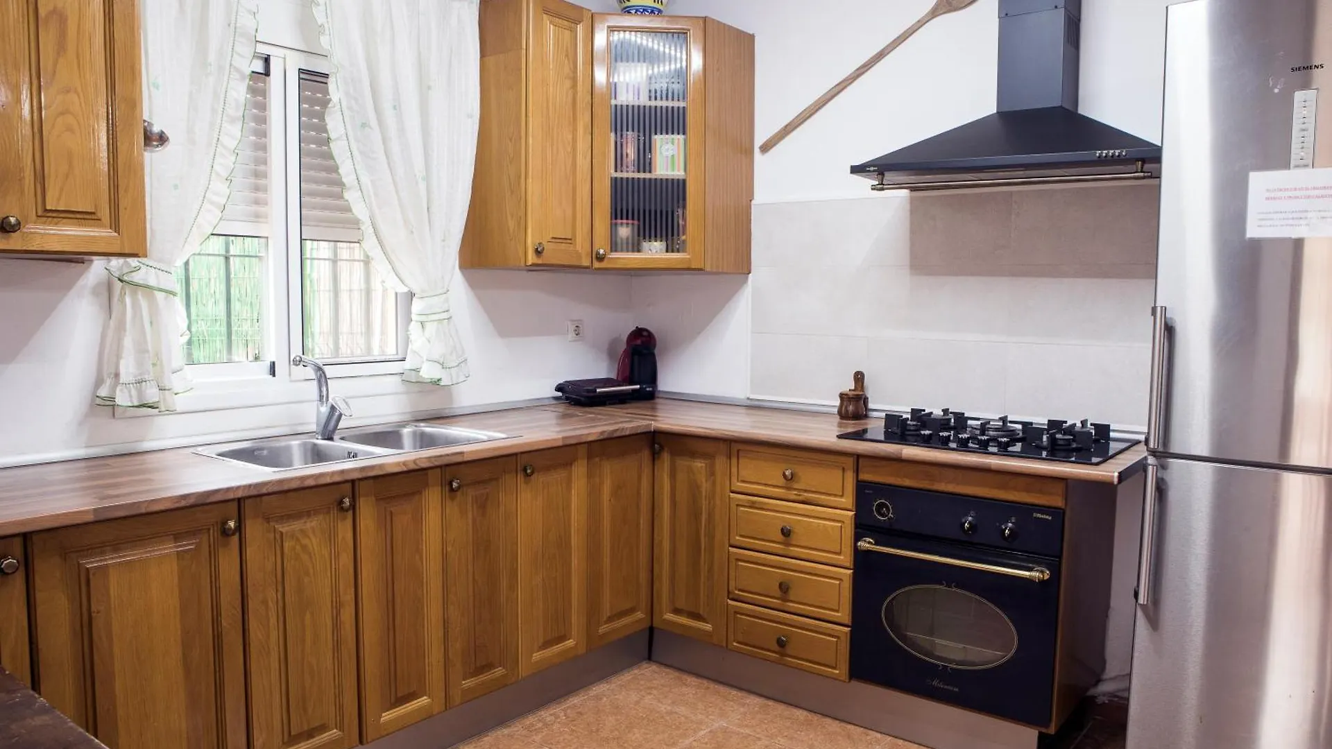 Holiday home Almotaje, Numero 3 Malaga Spain